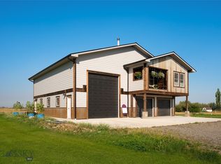 1545 Bolinger Rd, Belgrade, MT 59714