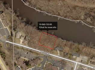 S Shore Dr, Battle Creek, MI 49014