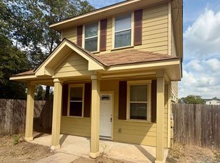 6916 Meador Ave UNIT B, Austin, TX 78752