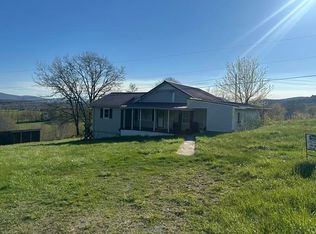 245 Racoon Run, Wytheville, VA 24382