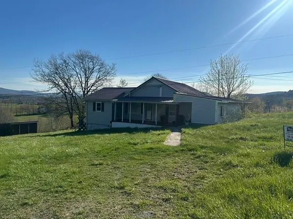 245 Racoon Run, Wytheville, VA 24382