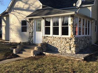 310 W Elm St, Gaston, IN 47342