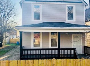 8614 S Sangamon St #2, Chicago, IL 60620