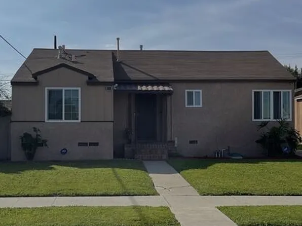 11831 Orchard Ave, Los Angeles, CA 90044