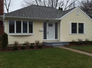 809 Andrus Ave, Lansing, MI 48917