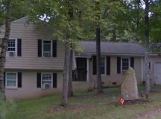 311 Milburnie Rd, Knightdale, NC 27545