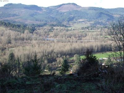 McKenzie Hwy, Springfield, OR, 97478