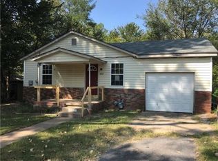 610 W 9th St N, Sand Springs, OK 74063