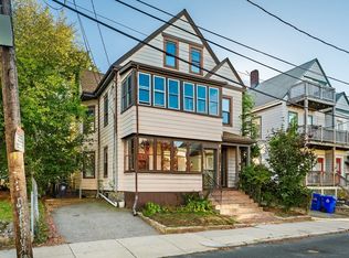 15-17 Cushman Rd, Brighton, MA 02135