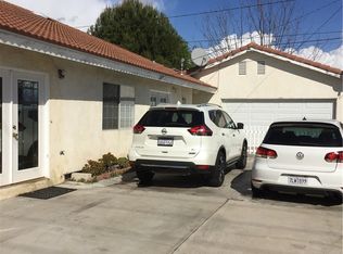 8401 Hazard Ave, Westminster, CA 92683