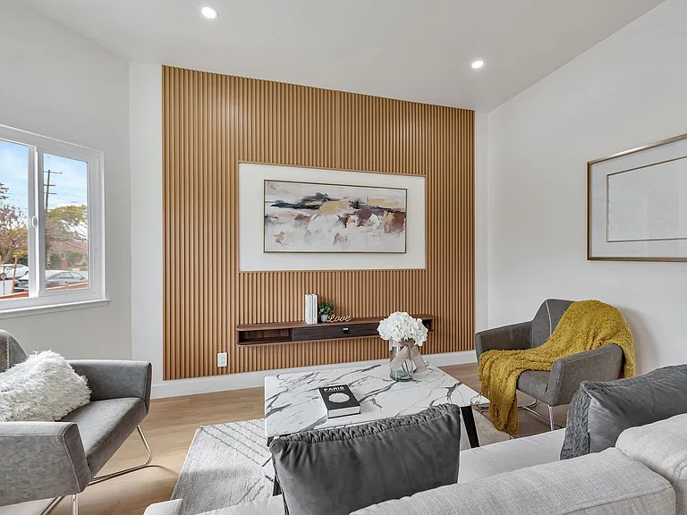 Familyroom.