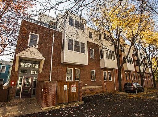 1st image of 218 Thorndike St APT 106