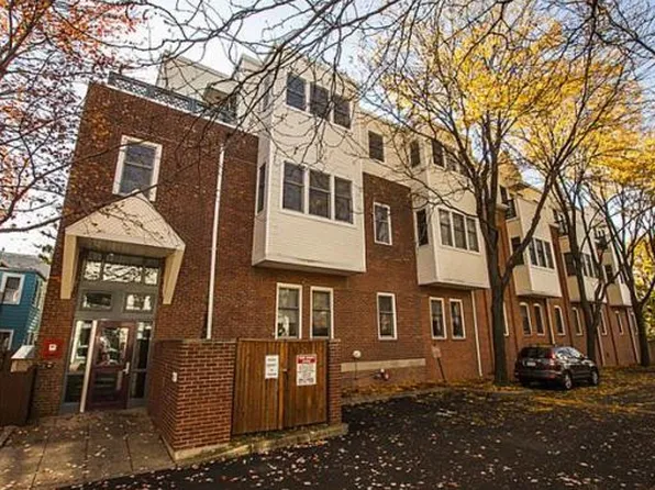 218 Thorndike St APT 106, Cambridge, MA 02141