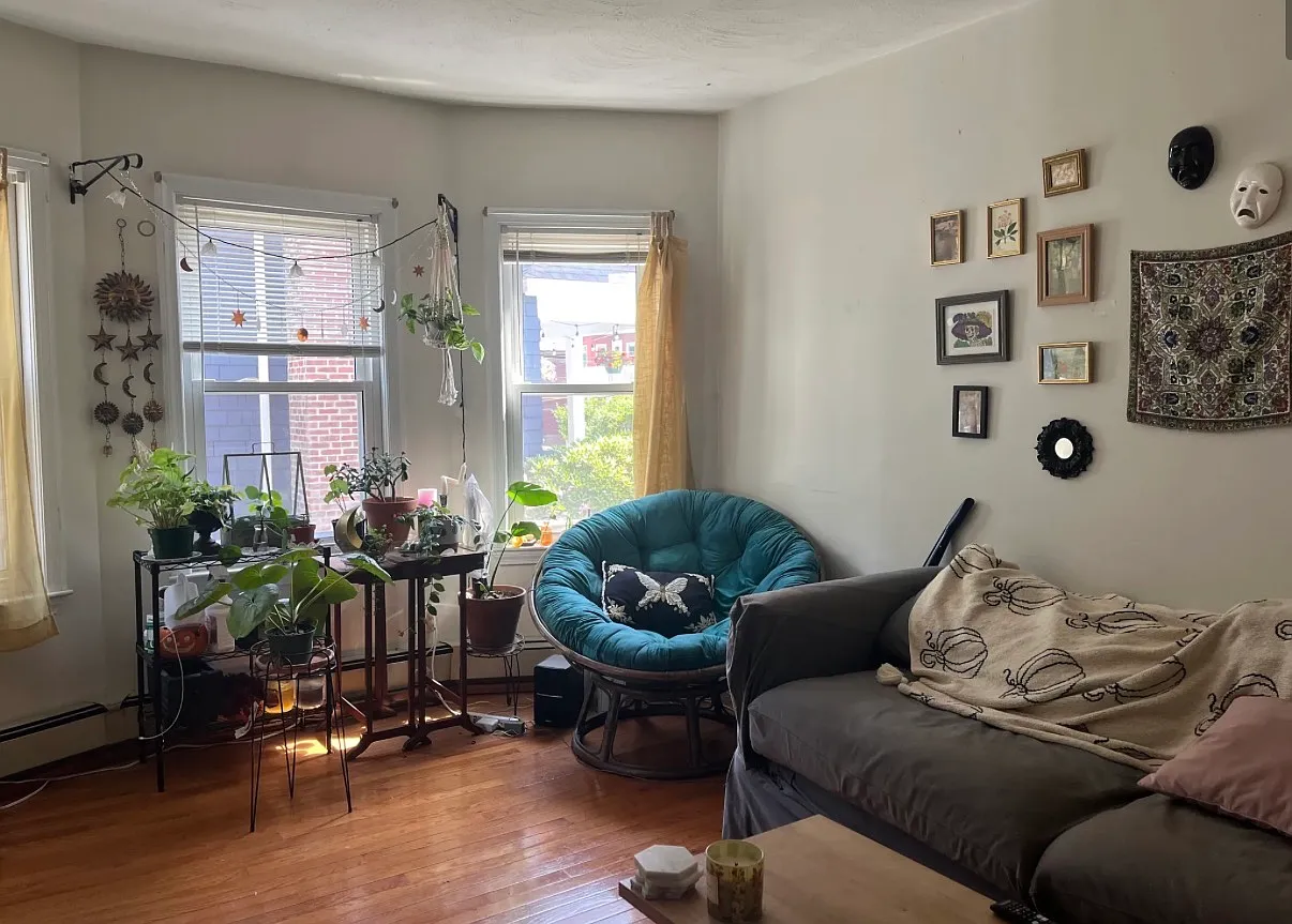 21 Quincy St — Photo 4
