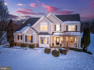 18232 Poplar Stand Pl, Purcellville, VA 20132