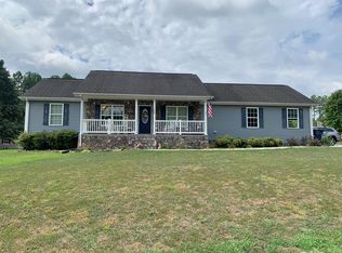 568 Freedom Way, Chatsworth, GA 30705