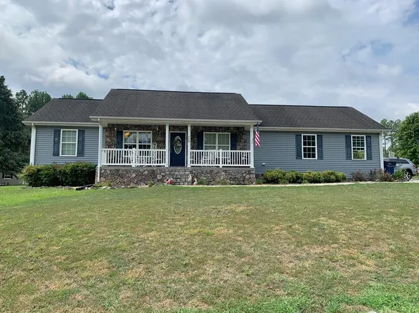568 Freedom Way, Chatsworth, GA 30705