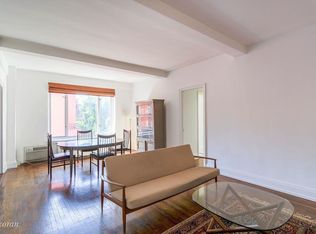 444 Central Park W APT 5G, New York, NY
