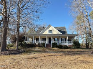 5933 Two Pines Trl, Youngsville, NC 27596