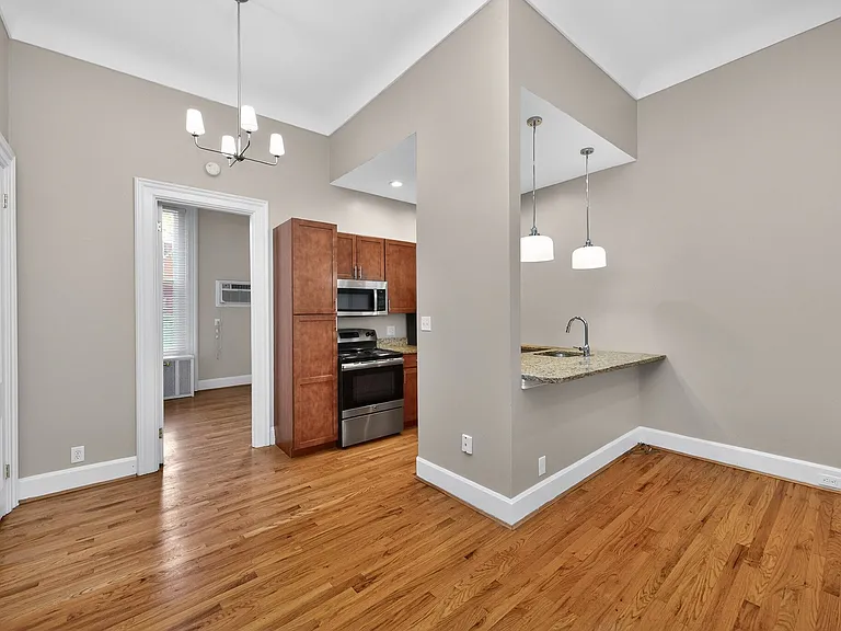 1x1 Flat Kitchen 1x1 Flat Kitchen