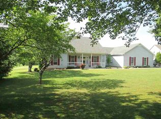 2214 Claypool Alvaton Rd, Bowling Green, KY 42103