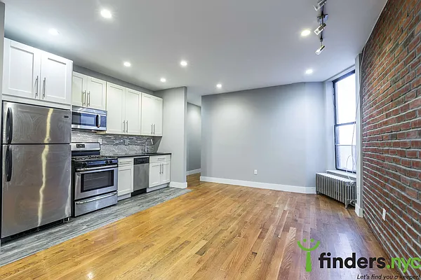 Rented by Clove Realty LLC | media 1