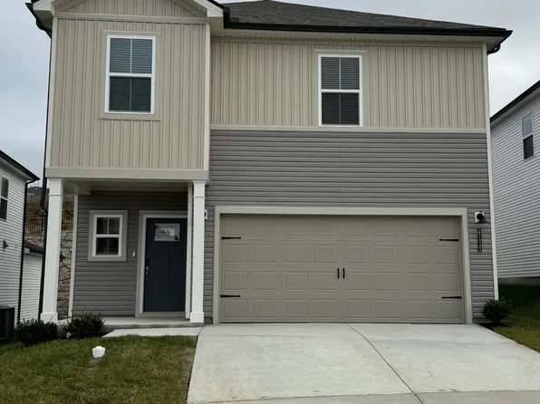 4117 Walnut Ridge Dr Lot 186, Nashville, TN 37207