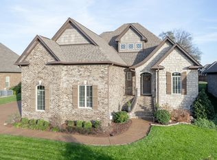 437 Whitley Way, Mount Juliet, TN 37122