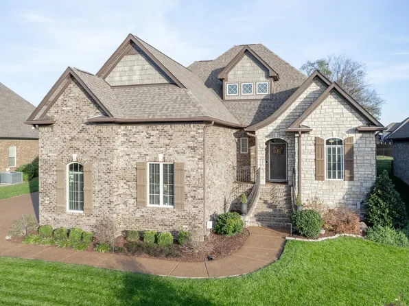 437 Whitley Way, Mount Juliet, TN 37122