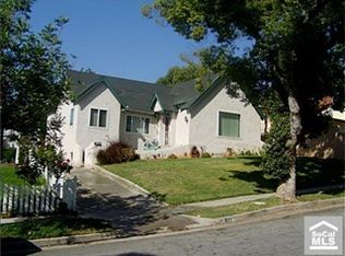 311 Westmont Dr, Alhambra, CA 91803