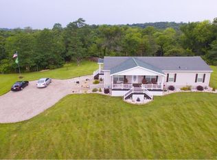 2218 Waugh Rd APT 3, Greenfield, OH 45123