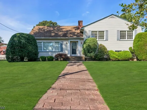 230 Boulevard, Kenilworth Boro, NJ 07033
