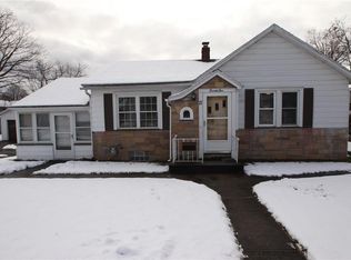 71 Bancroft Dr, Rochester, NY 14616