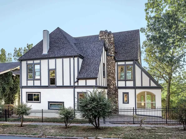 4001 Cedar Hill Rd, Little Rock, AR 72205