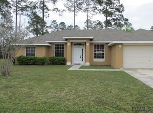 32 Reybury Ln, Palm Coast, FL 32164