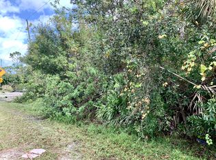 543 Barber St, Sebastian, FL 32958