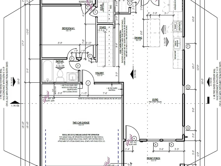 1067 Ferguson Way — Photo 38