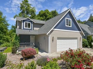 295 Whitetail Loop, Blaine, WA 98230