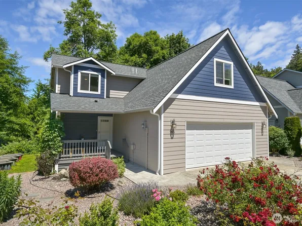 295 Whitetail Loop, Blaine, WA 98230
