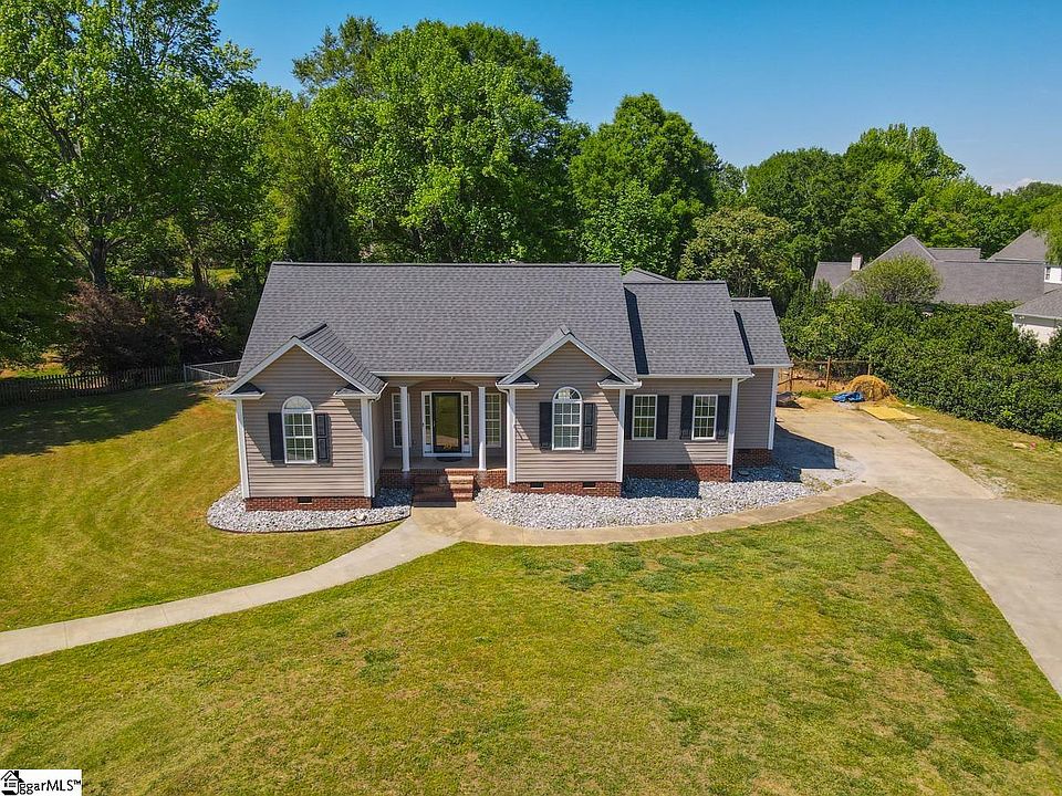 243 Adams Mill Rd, Simpsonville, SC 29681 Zillow