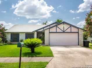 8551 Pendragon St, San Antonio, TX 78254