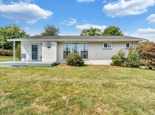 625 Mountainview Dr SW, Christiansburg, VA 24073