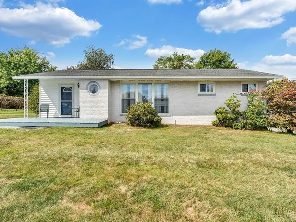 625 Mountainview Dr SW, Christiansburg, VA 24073