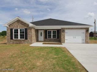 2013 Lucille Routt, Lawrenceburg, KY 40342