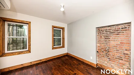 Rented by Nooklyn NYC LLC