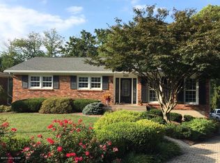 8523 Burlingame Rd, Louisville, KY 40219