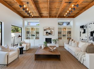 2576 E Georgia Ave, Phoenix, AZ 85016