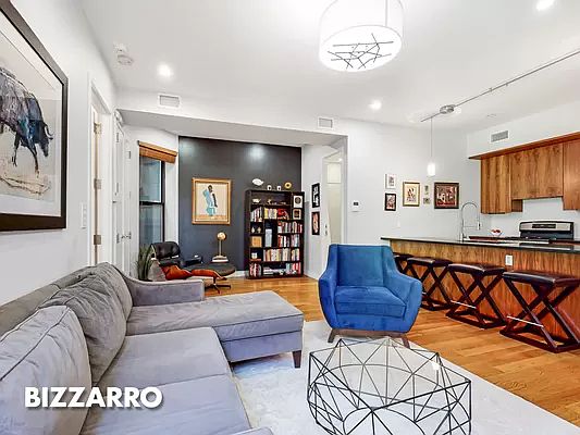 1st image of 580 Marcy Ave #2B