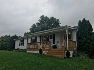 990 McKinstrys Mill Rd, Union Bridge, MD 21791