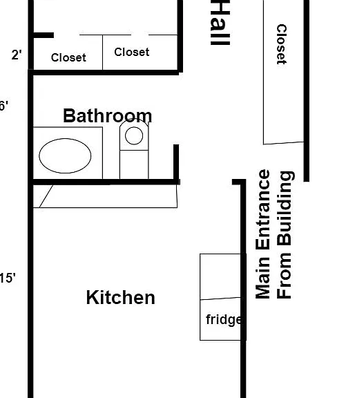 3 Negus St #2L — Photo 11